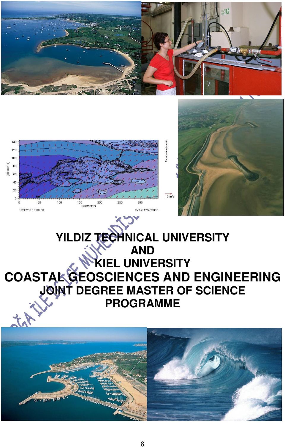 GEOSCIENCES AND ENGINEERING