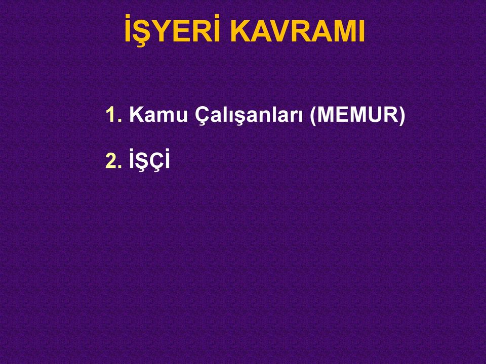 Kamu