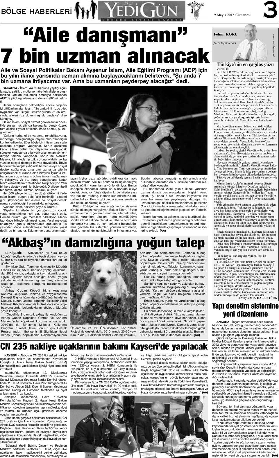 ESKİŞEHİR - ABD'de"en iyi sürü bekçi köpeği" seçilen Anadolu'ya özgü akbaşın yavrusu için 5 ay sıra bekleyenler, damızlıklara da ilgi gösteriyor.