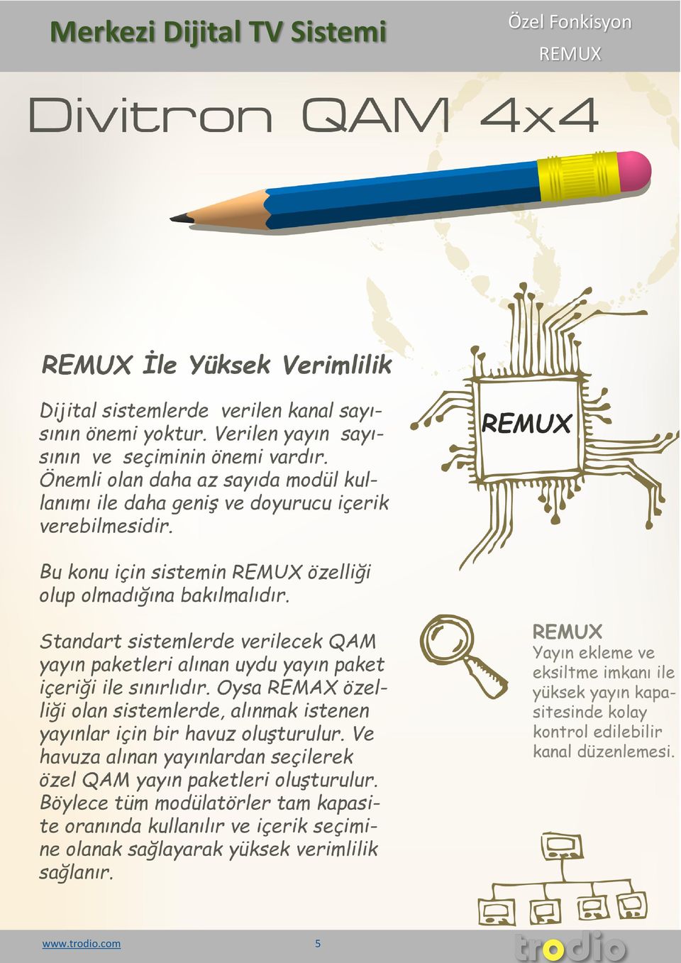 REMUX www.