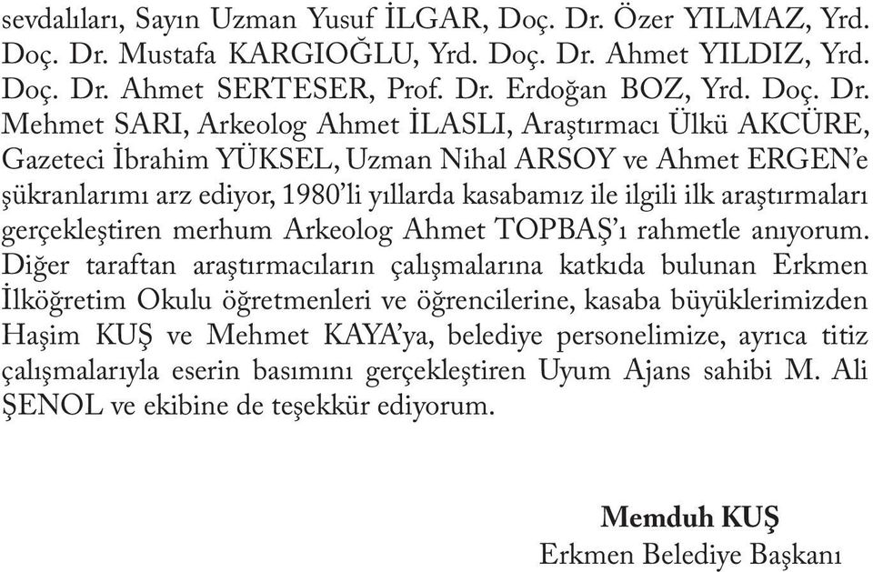 Mustafa KARGIOĞLU, Yrd. Doç. Dr.