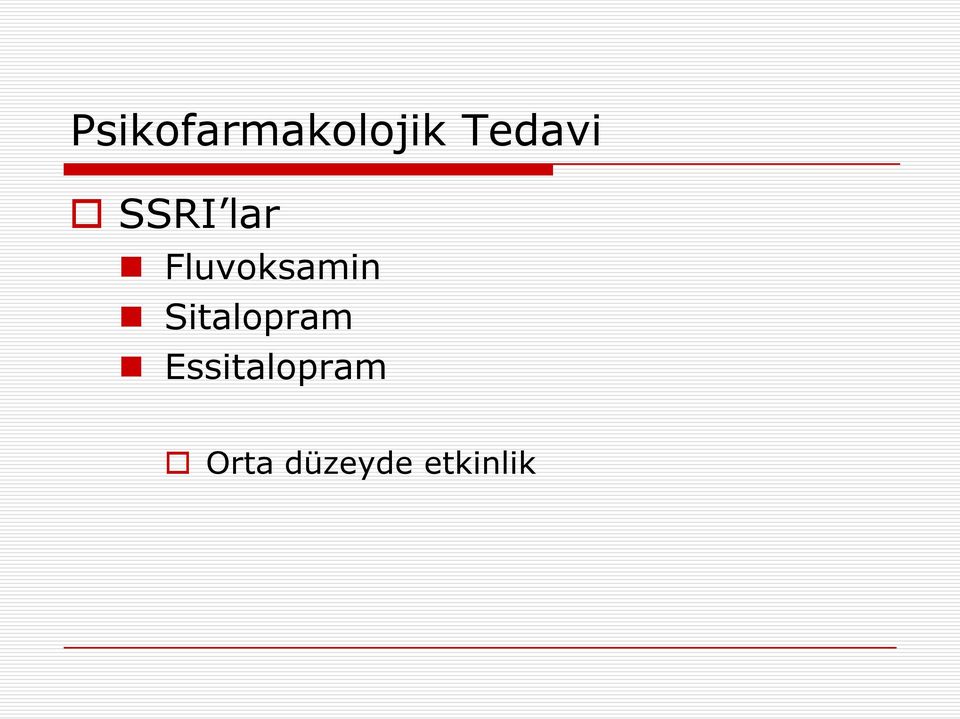 Sitalopram