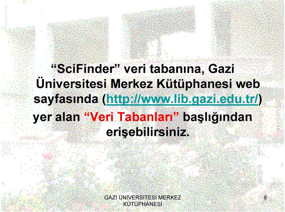 http://www.lib.gazi.edu.