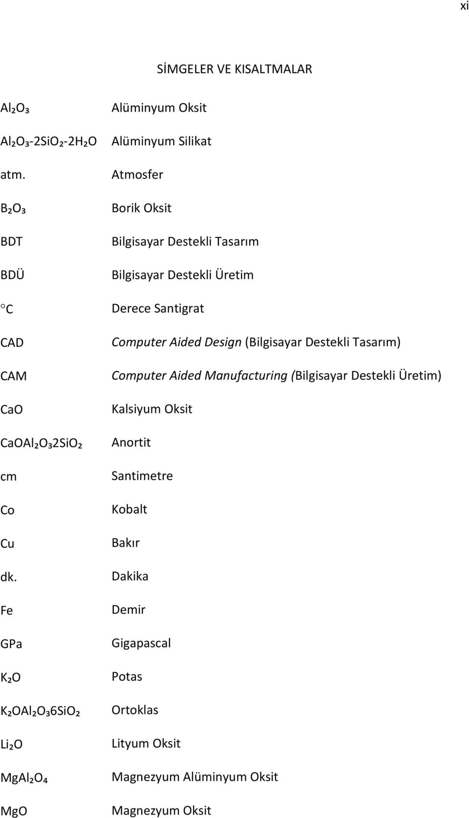 Bilgisayar Destekli Üretim Derece Santigrat Computer Aided Design (Bilgisayar Destekli Tasarım) Computer Aided Manufacturing