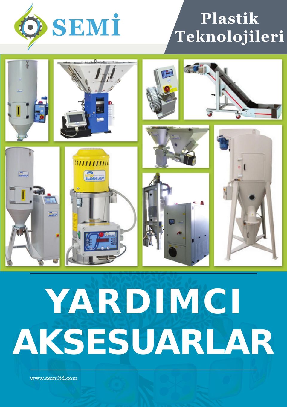 Yardımcı