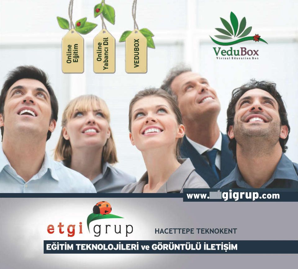 cı ~ VeduBox Virluıl Education Boı