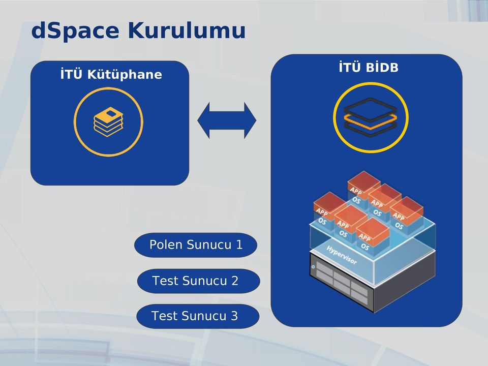 Polen Sunucu 1 Test