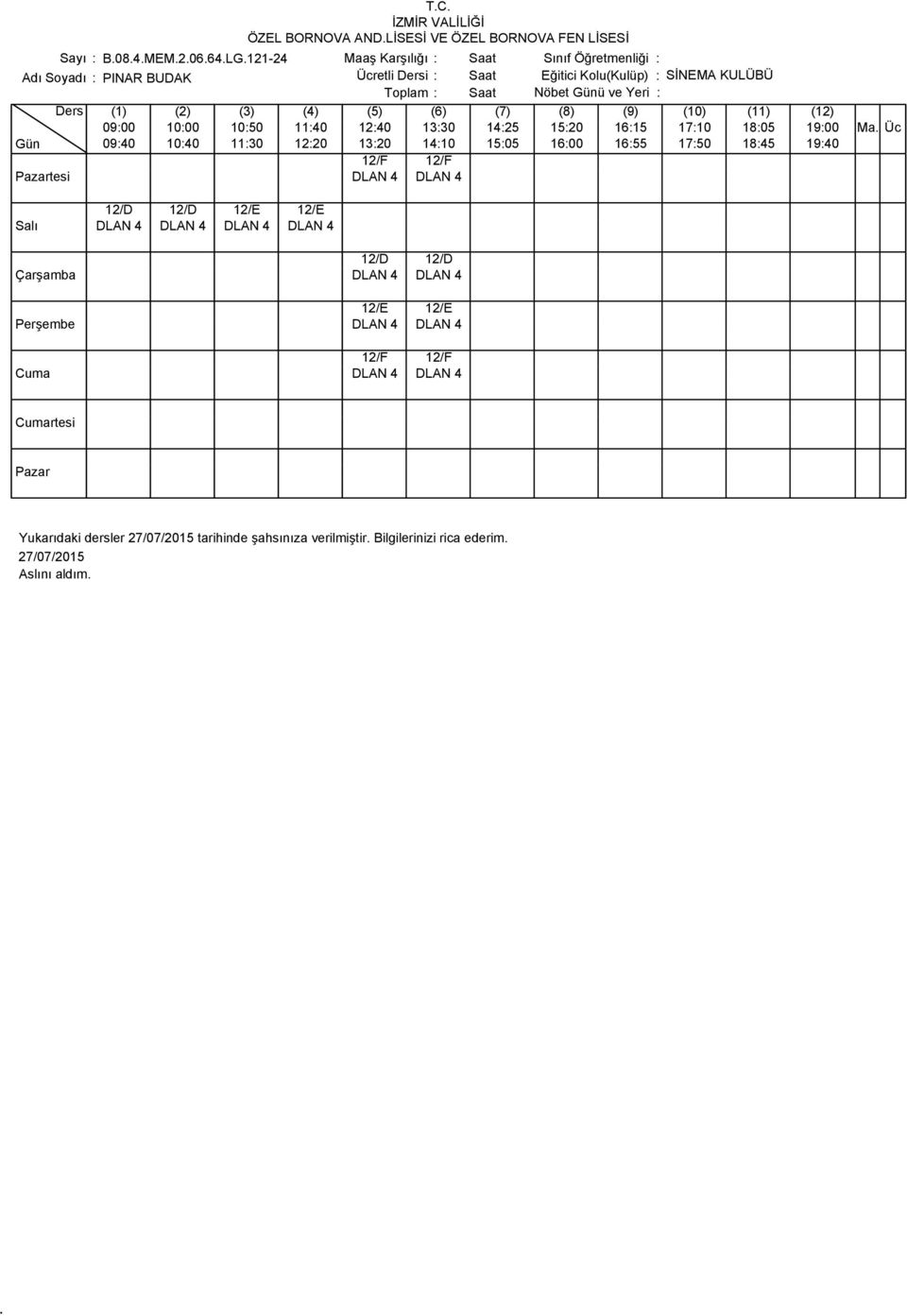 12/F 12/F DLAN 4 DLAN 4 12/D 12/D 12/E 12/E DLAN 4 DLAN 4 DLAN 4 DLAN 4 12/D 12/D DLAN 4 DLAN 4 12/E 12/E