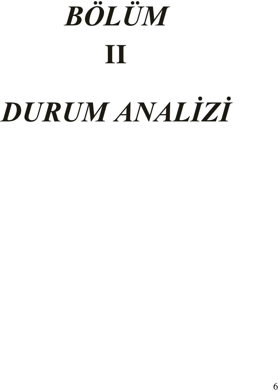 ANALİZİ 6