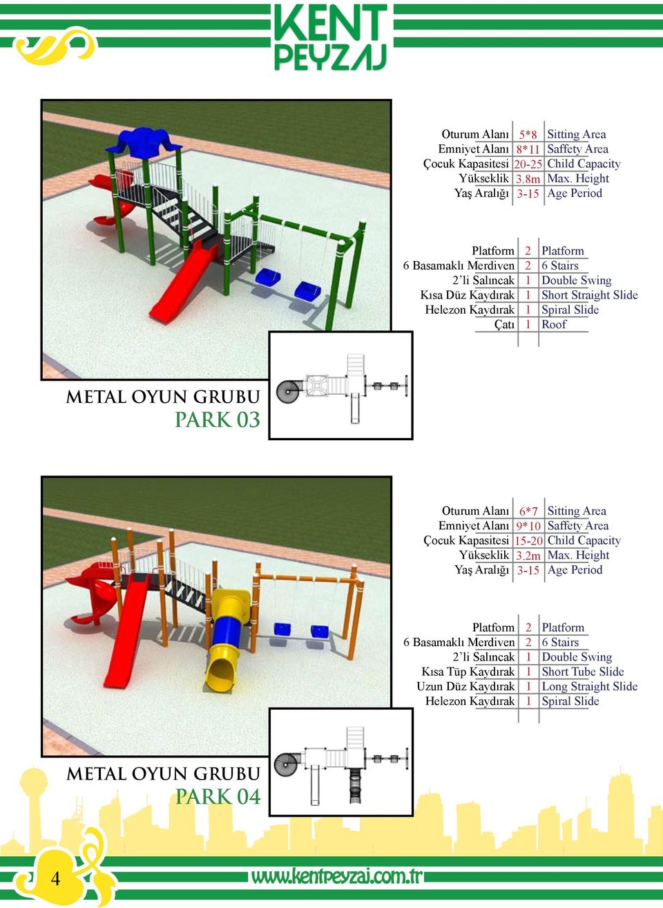 OYUN GRUBU PARK 03 Oturum Alanı 6*7 9*0 5-0 3.