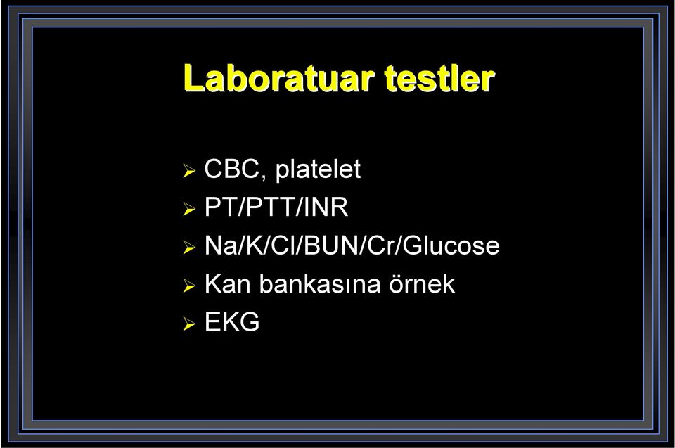 PT/PTT/INR