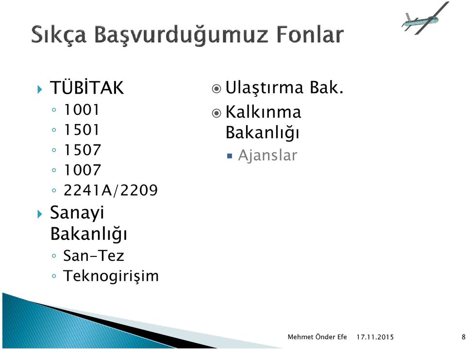 1507 1007 2241A/2209 Sanayi