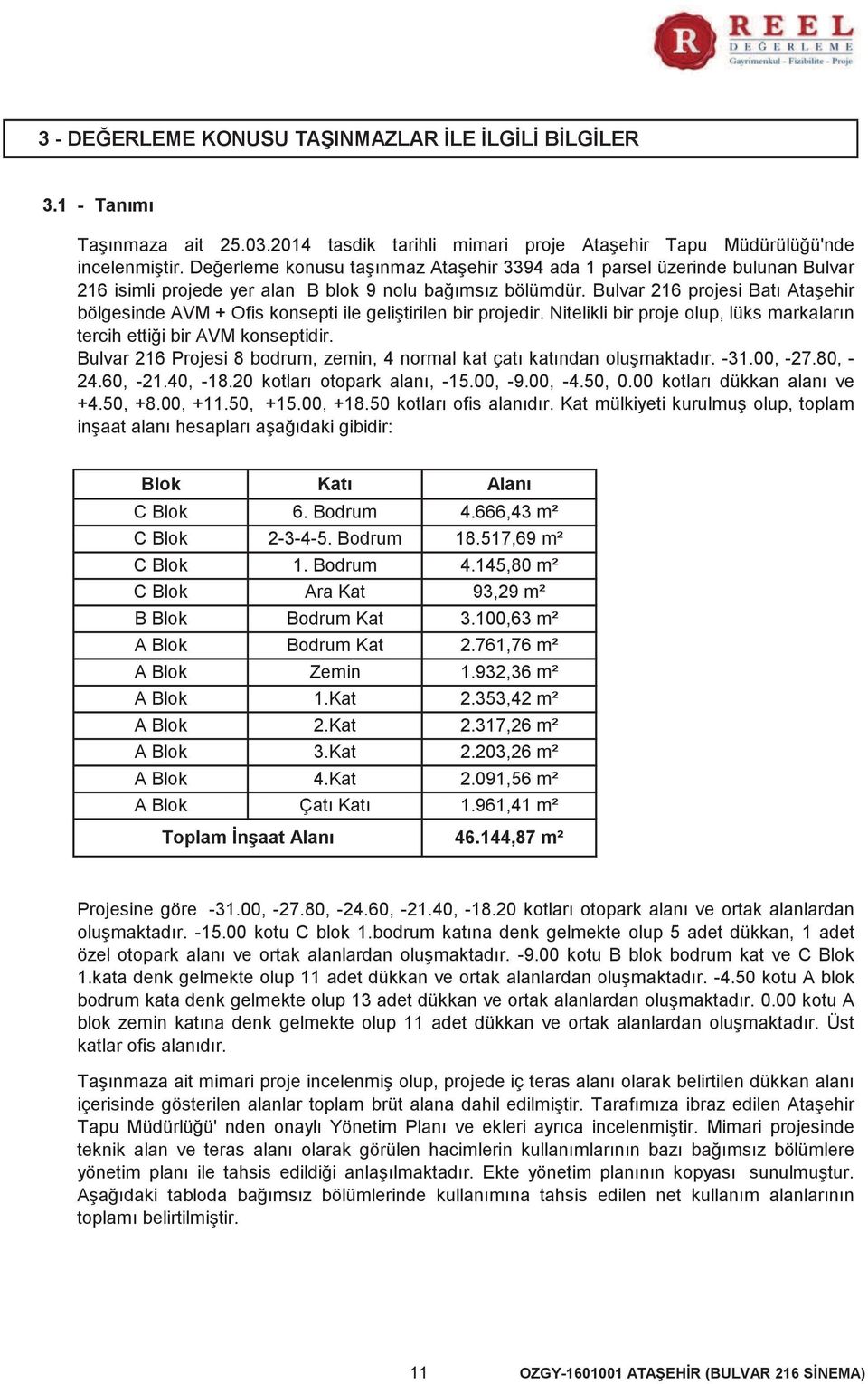 Bulvar 216 projesi Batı Ataşehir bölgesinde AVM + Ofis konsepti ile geliştirilen bir projedir. Nitelikli bir proje olup, lüks markaların tercih ettiği bir AVM konseptidir.