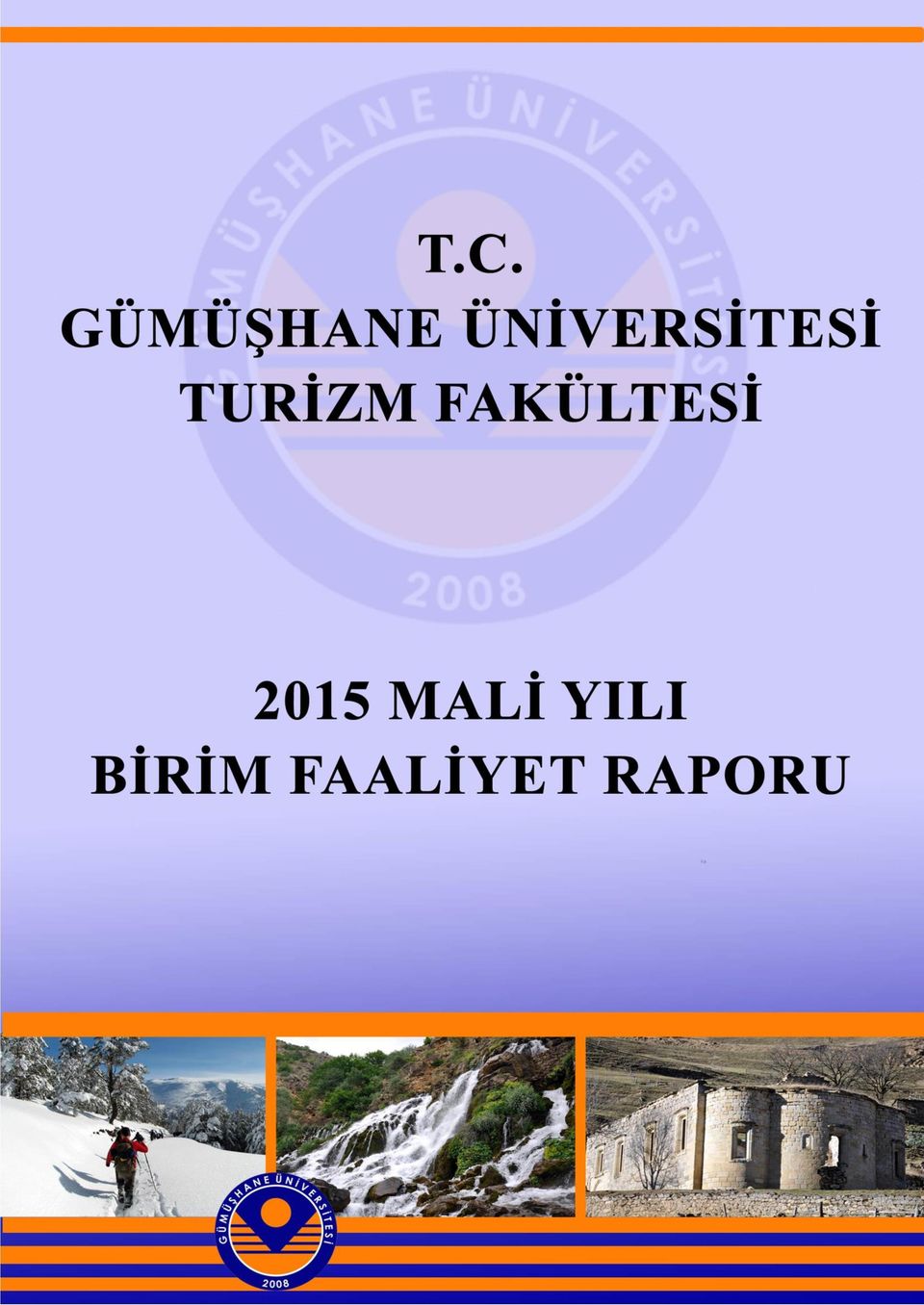 FAKÜLTESİ 2015 MALİ