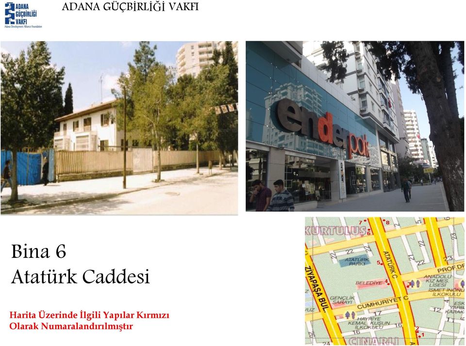 Caddesi