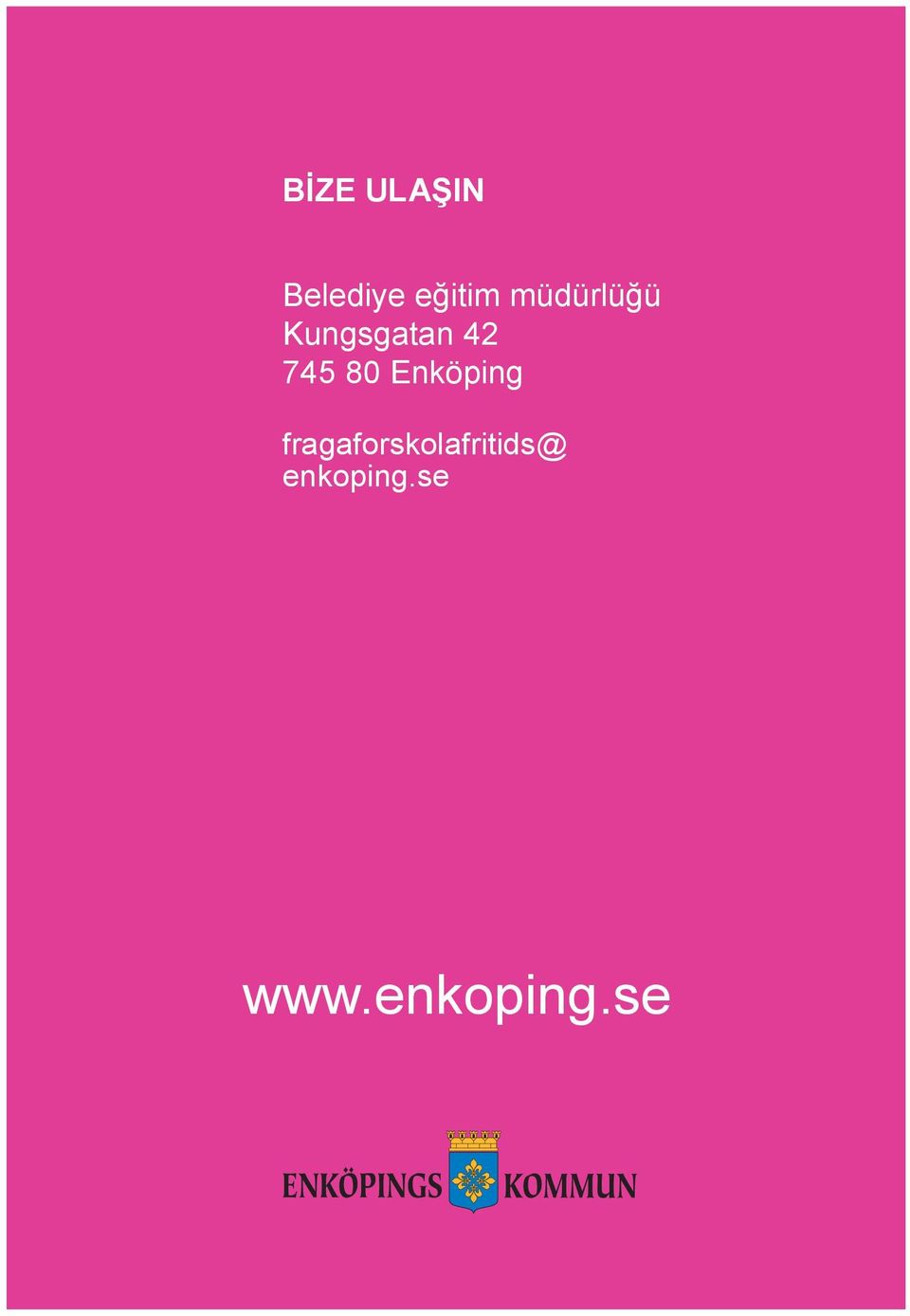 80 Enköping