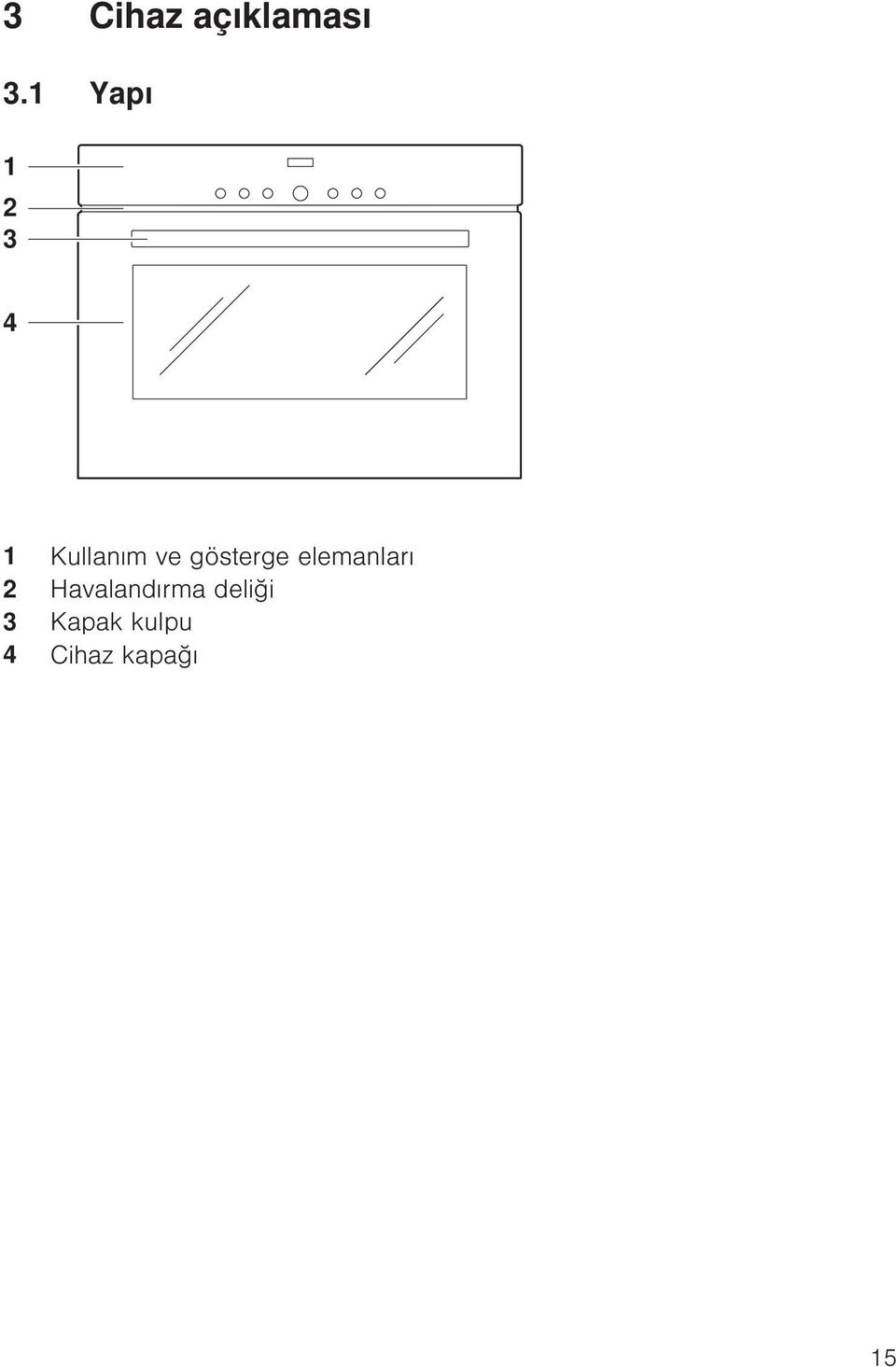 gösterge elemanları 2