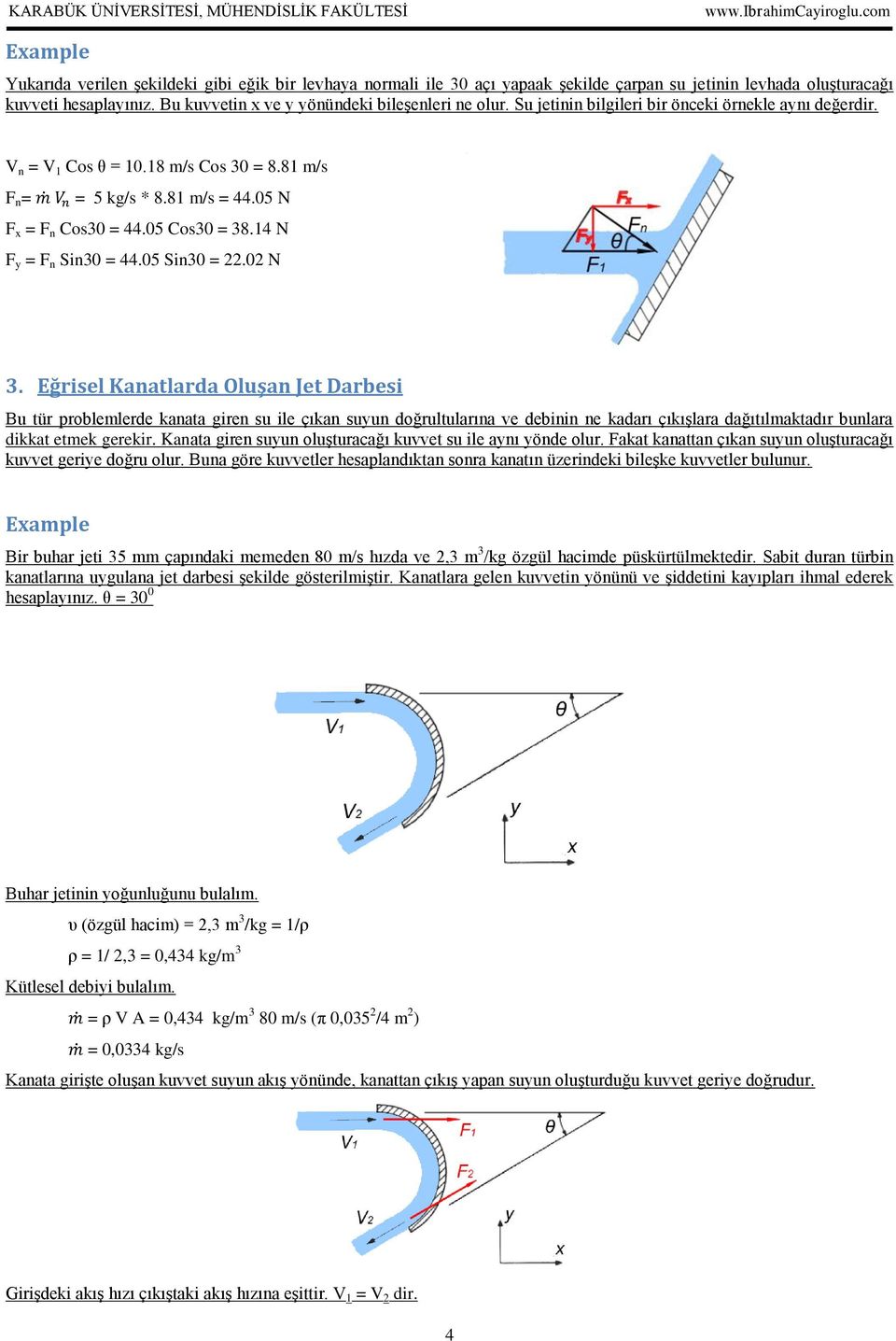 05 Sin30 = 22.02 N 3.