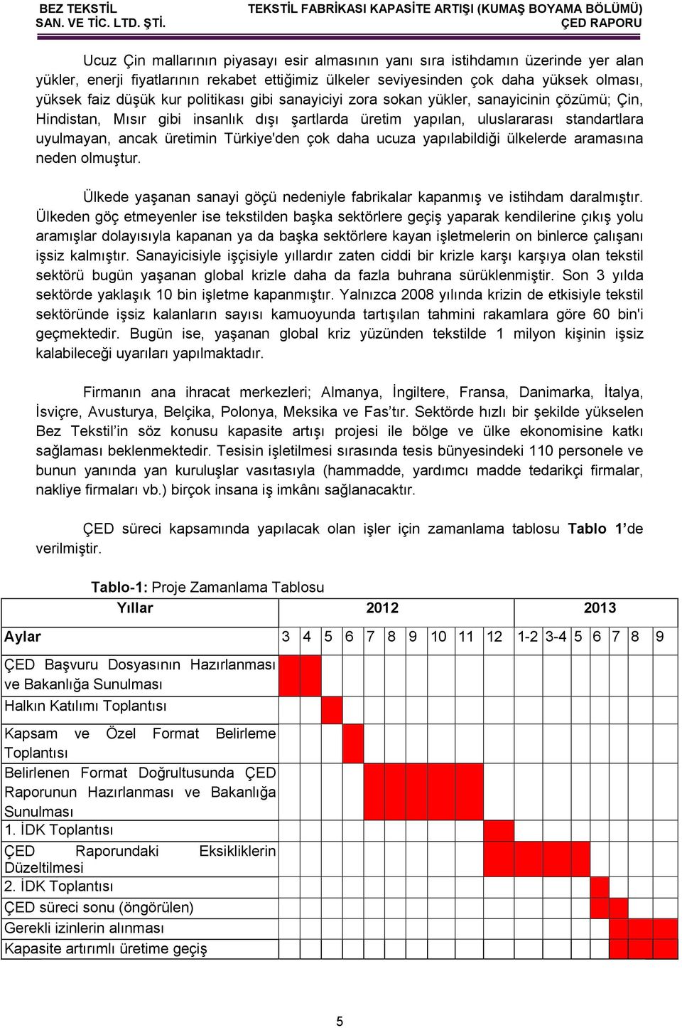 çok daha ucuza yapılabildiği ülkelerde aramasına neden olmuştur. Ülkede yaşanan sanayi göçü nedeniyle fabrikalar kapanmış ve istihdam daralmıştır.