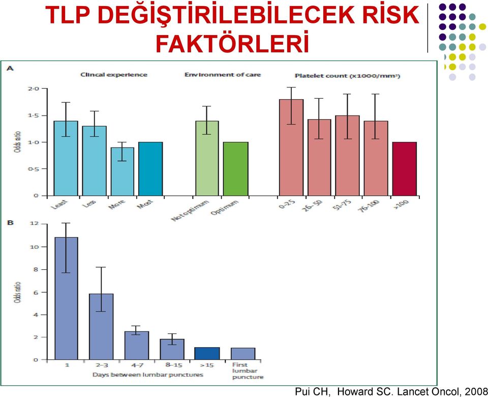 RİSK FAKTÖRLERİ