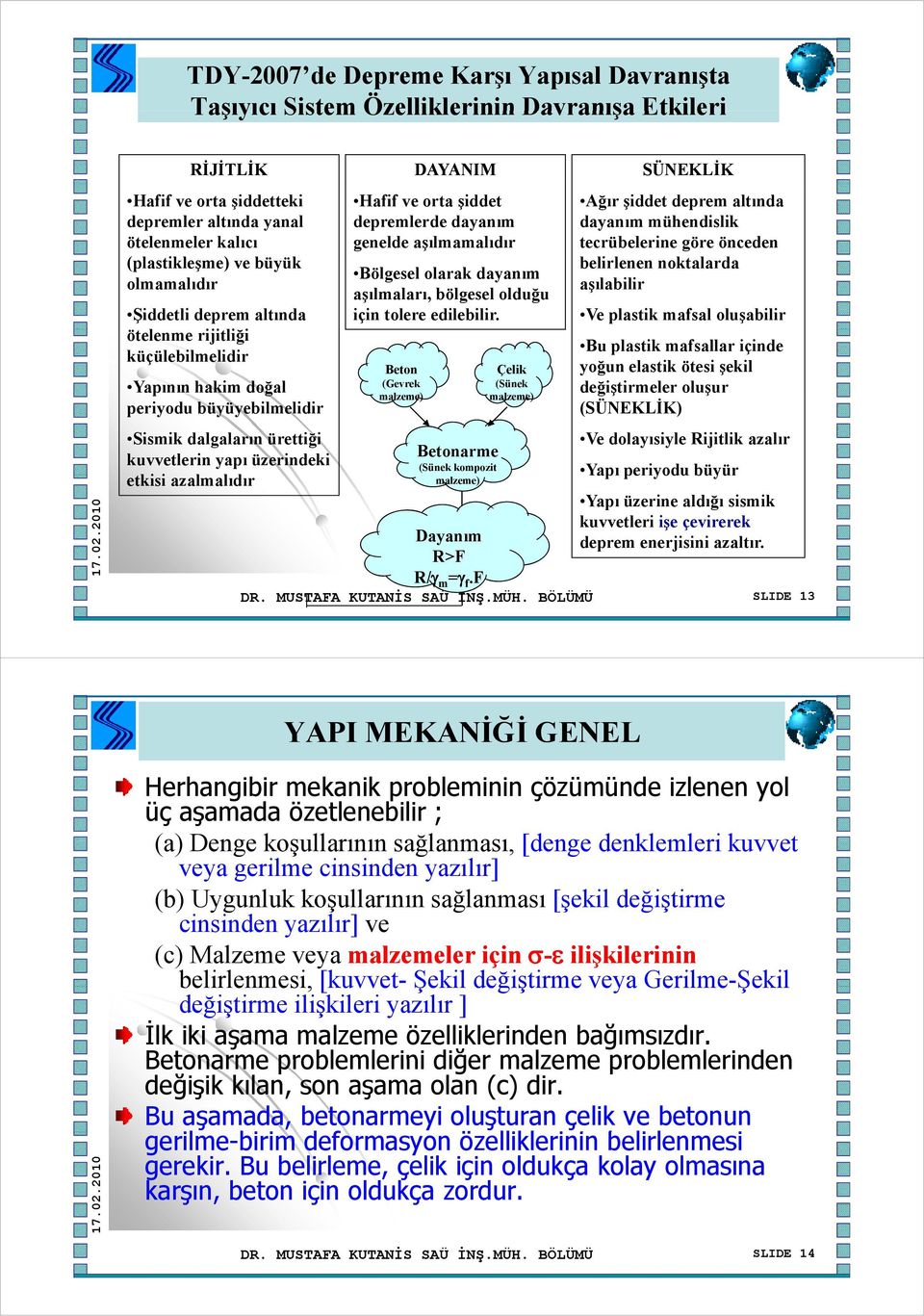 daanı aşılaları, bölgesel olduğu için tolere edilebilir.