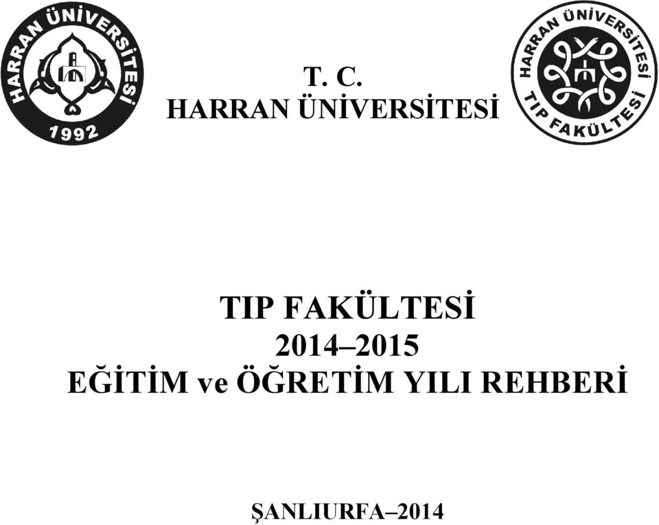 FAKÜLTESİ 2014 2015