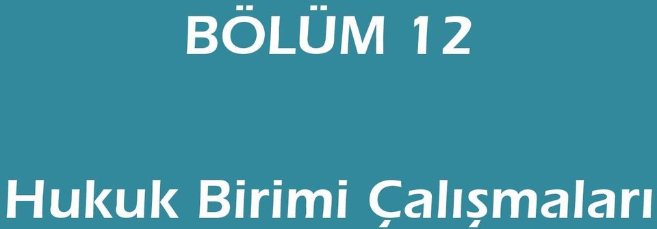 Birimi