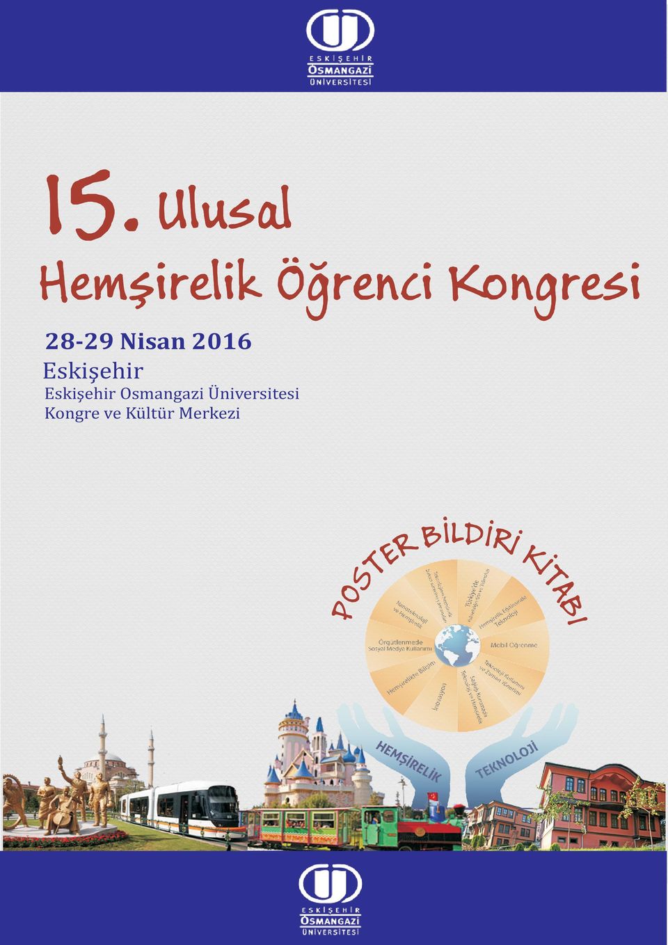 Osmangazi Üniversitesi Kongre ve