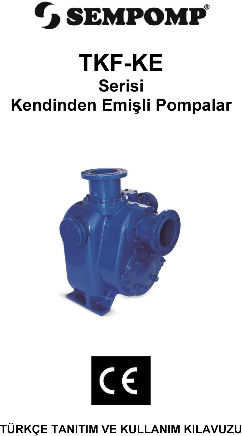 Pompalar TÜRKÇE