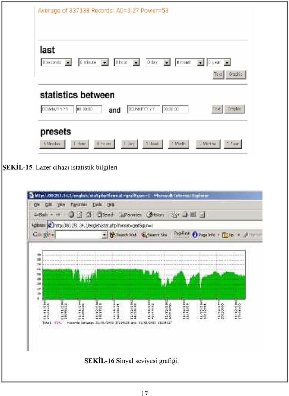 istatistik