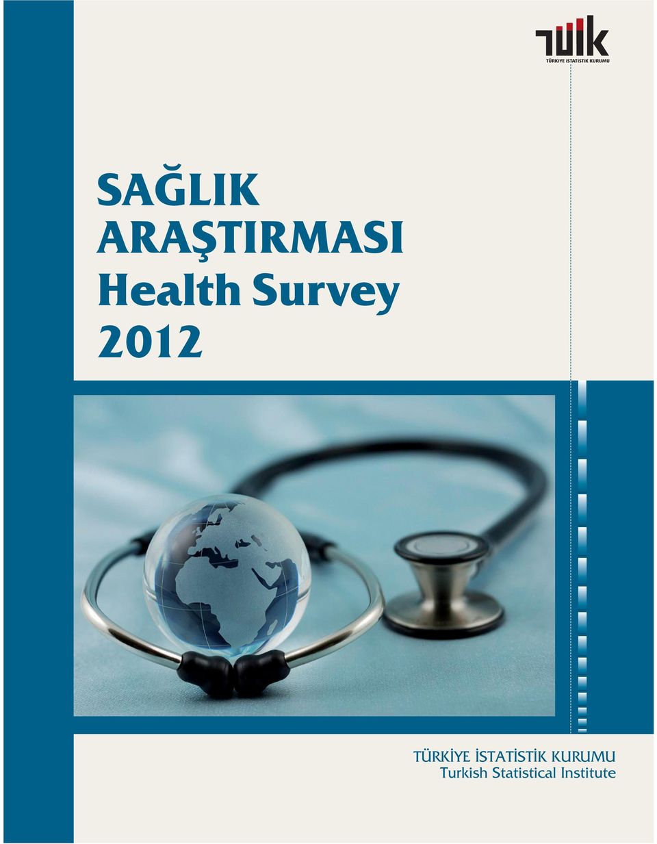 Survey 2012  Turkish