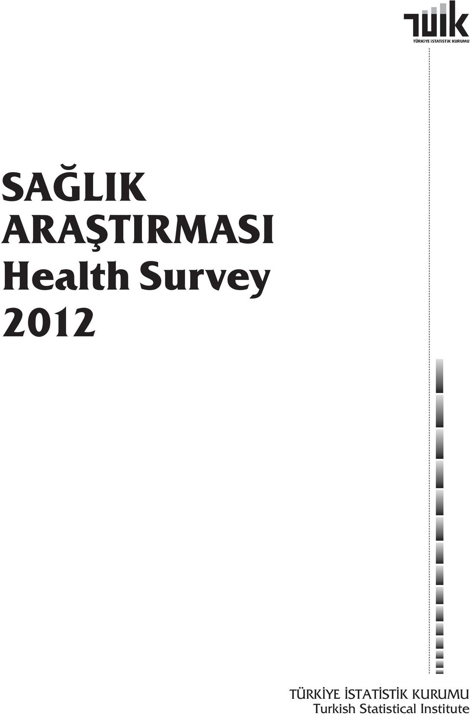 Survey 2012  Turkish