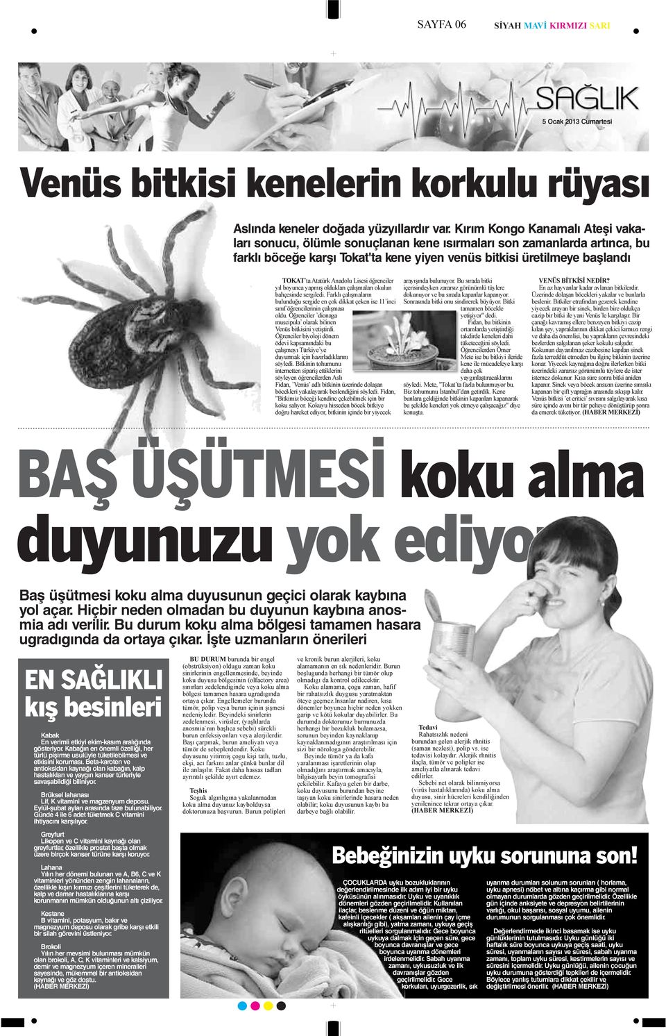 Anadolu Lisesi öğrenciler yıl boyunca yapmış oldukları çalışmaları okulun bahçesinde sergiledi.