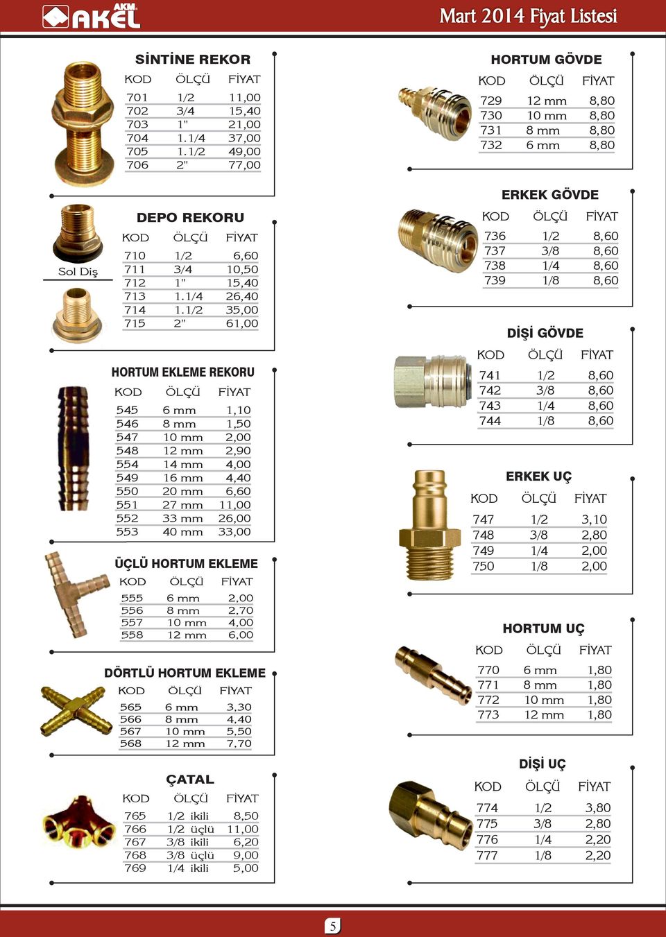 548 554 549 550 551 552 553 14 mm 1 20 mm 27 mm 33 mm 40 mm 2,90 6,60 26,00 3 555 556 557 558 2,70 6,00 565 566 567 568 5,50 741 742 743 744 747