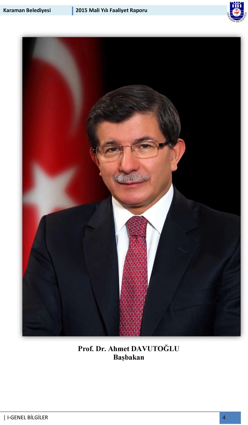 DAVUTOĞLU