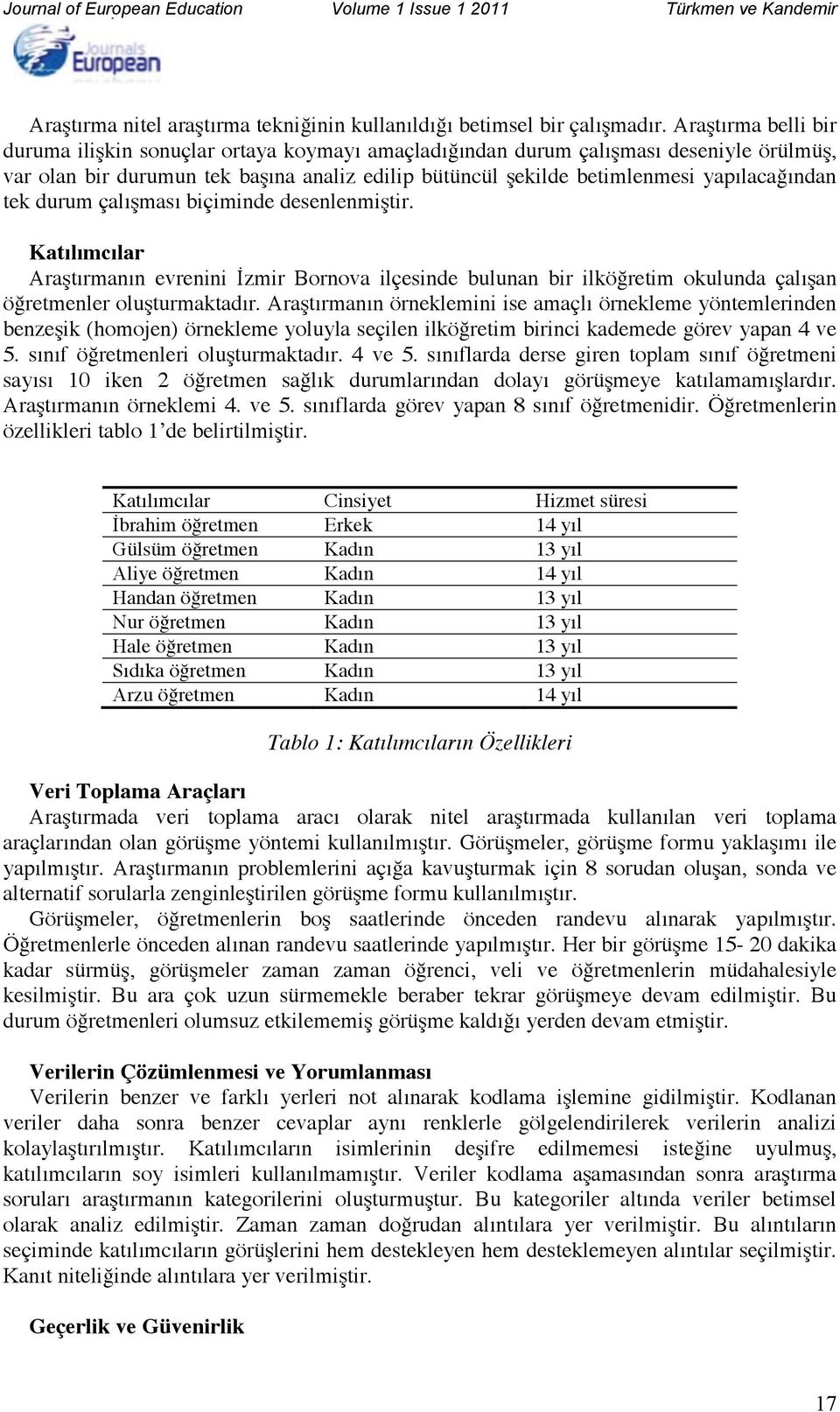 Üzerine Araştırma Bir Durum belli bir "#%"&"'#)*+,"-.