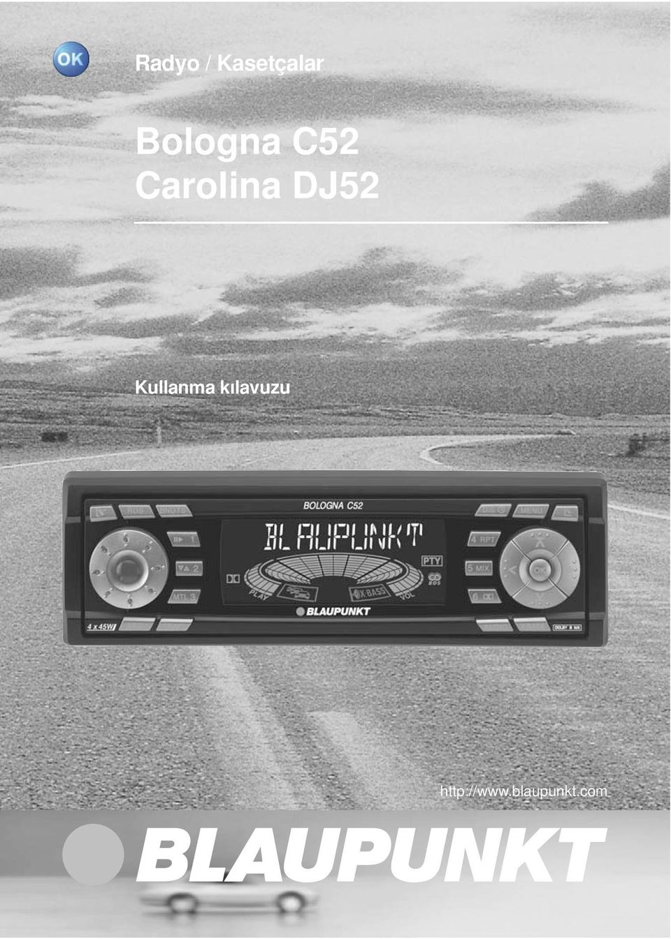 DJ52 Kullanma k