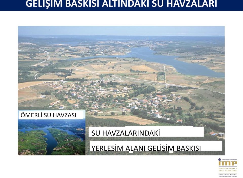 HAVZASI SU HAVZALARINDAKİ