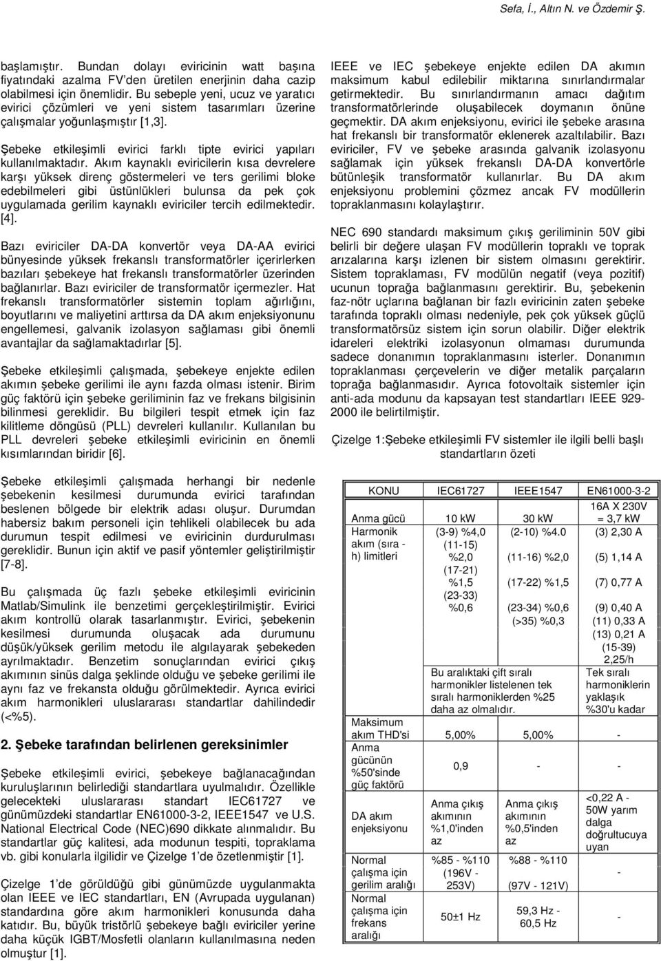 Akım kaynaklı viricilrin kıa vrlr karşı yükk irnç götrmlri v tr grilimi blok bilmlri gibi ütünlüklri buluna a pk çok uygulamaa grilim kaynaklı viricilr trcih ilmktir. [4].