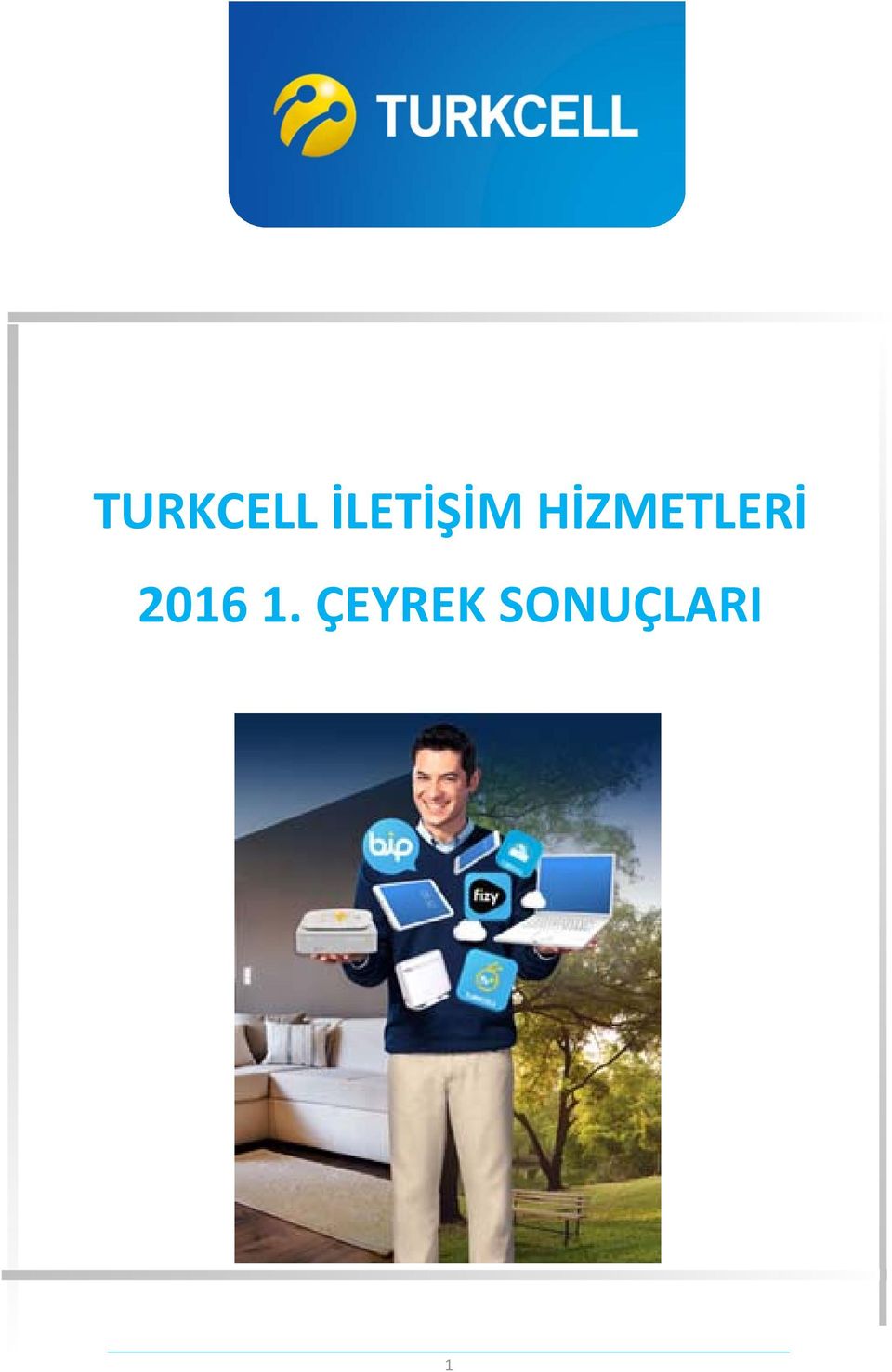 HİZMETLERİ