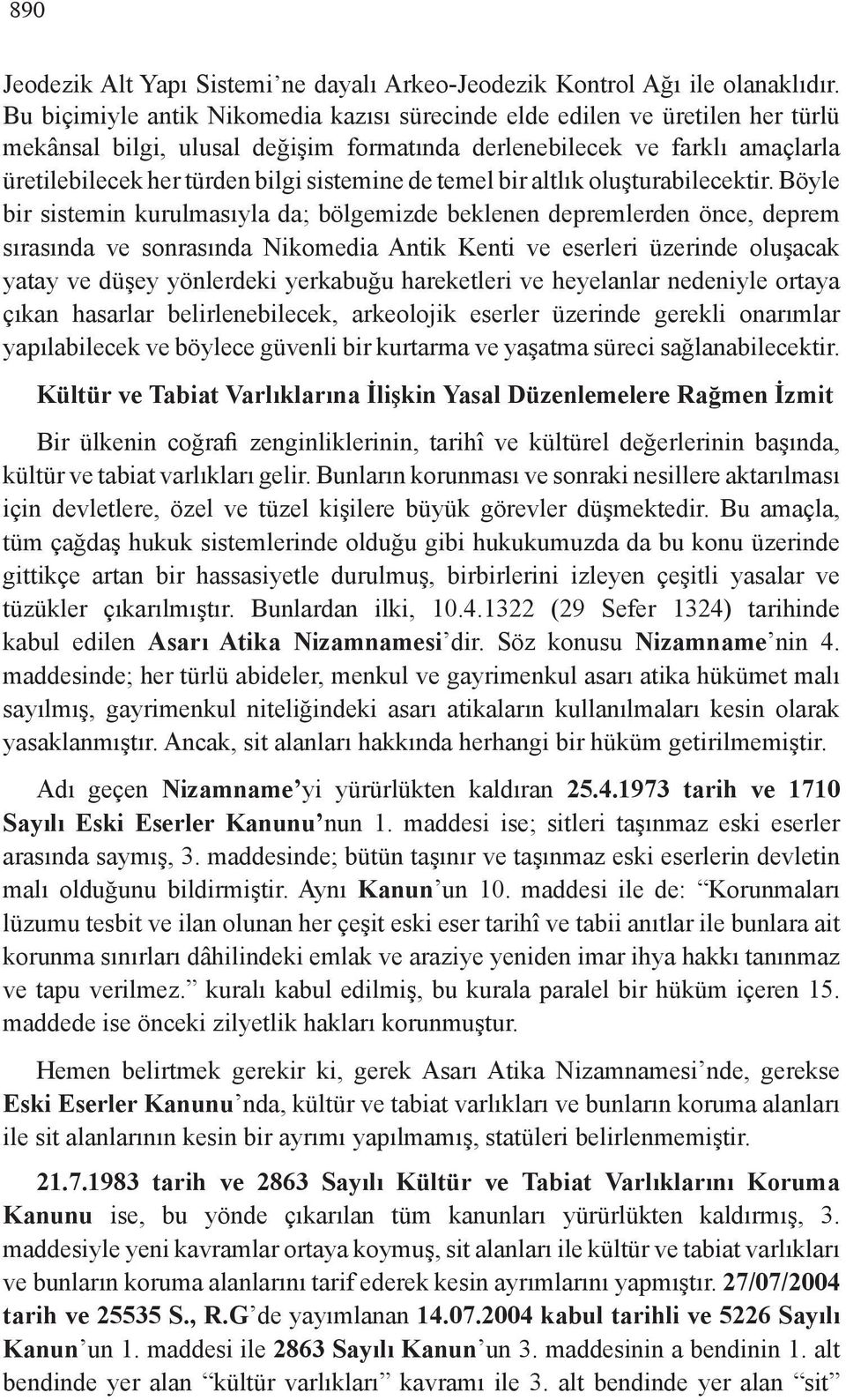 de temel bir altlık oluşturabilecektir.