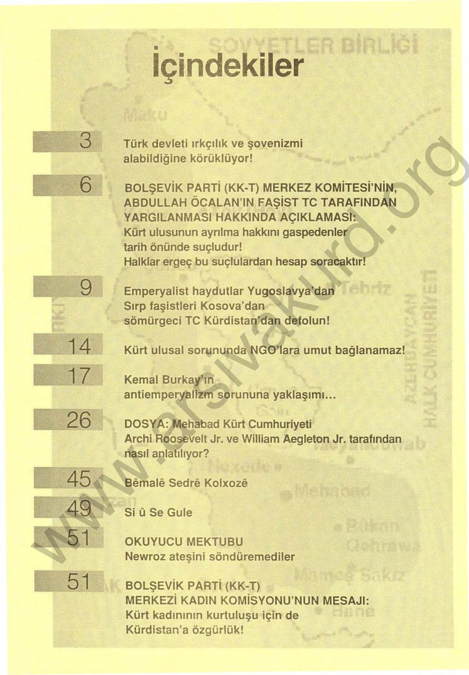 ~~p~~ :P,,u suçltılard~p he,sap sor~~a~~~,r,!. ::: " :~:. ;::,... :h N :ifi:.' f?,pı p~ry~list haydutlar Y ugosjavya~ dari,,.?~iı~:ts'lfit:{iaşistteri Kosova' ctanf*" 4.