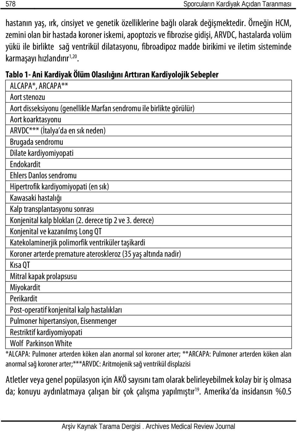 sisteminde karmaşayı hızlandırır 1,20.