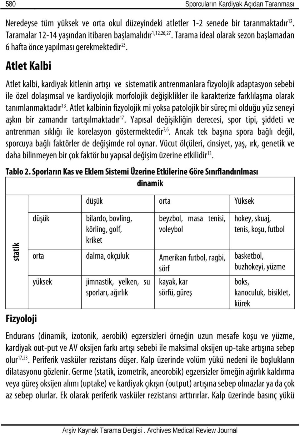 Atlet Kalbi Atlet kalbi, kardiyak kitlenin artışı ve sistematik antrenmanlara fizyolojik adaptasyon sebebi ile özel dolaşımsal ve kardiyolojik morfolojik değişiklikler ile karakterize farklılaşma