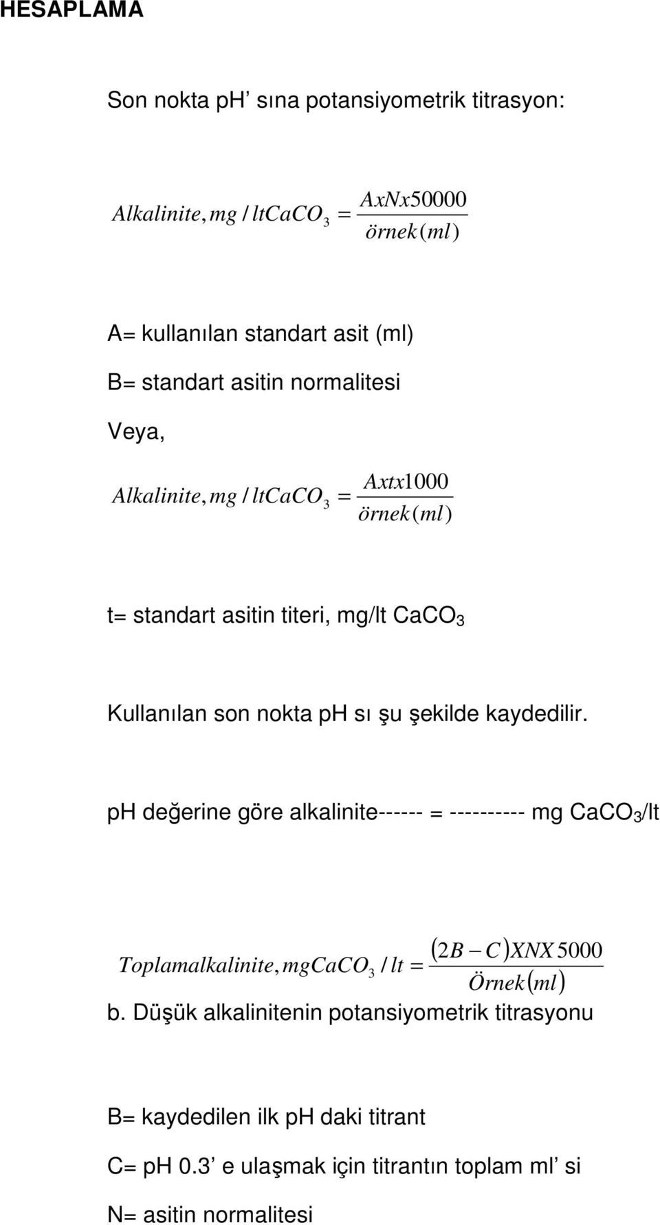 sı şu şekilde kaydedilir.