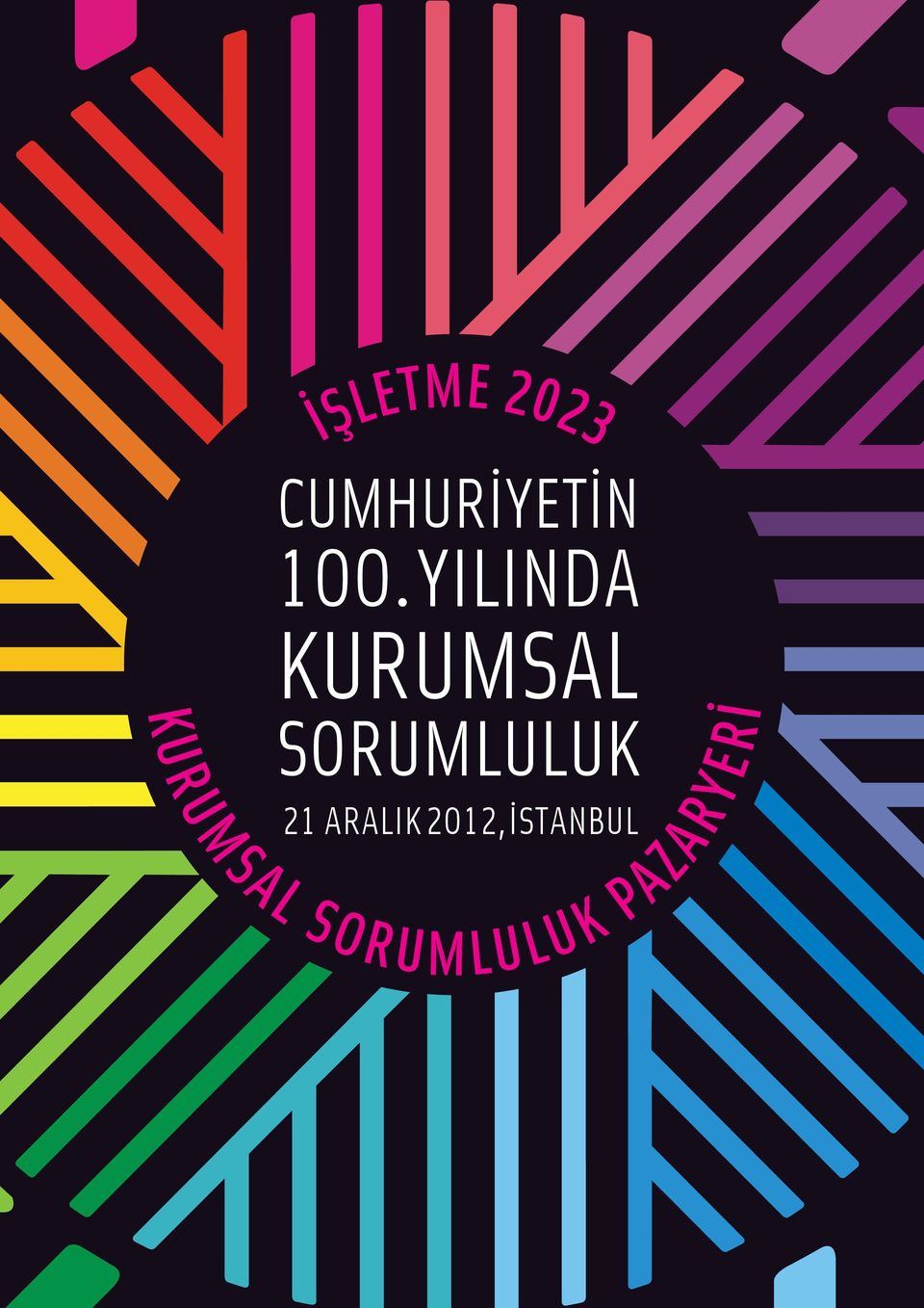 KURUMSAL SORUMLULUK