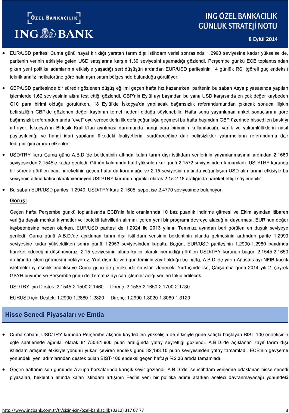 Perşembe günkü ECB toplantısından çıkan yeni politika adımlarının etkisiyle yaşadığı sert düşüşün ardından EUR/USD paritesinin 14 günlük RSI (göreli güç endeksi) teknik analiz indikatörüne göre hala