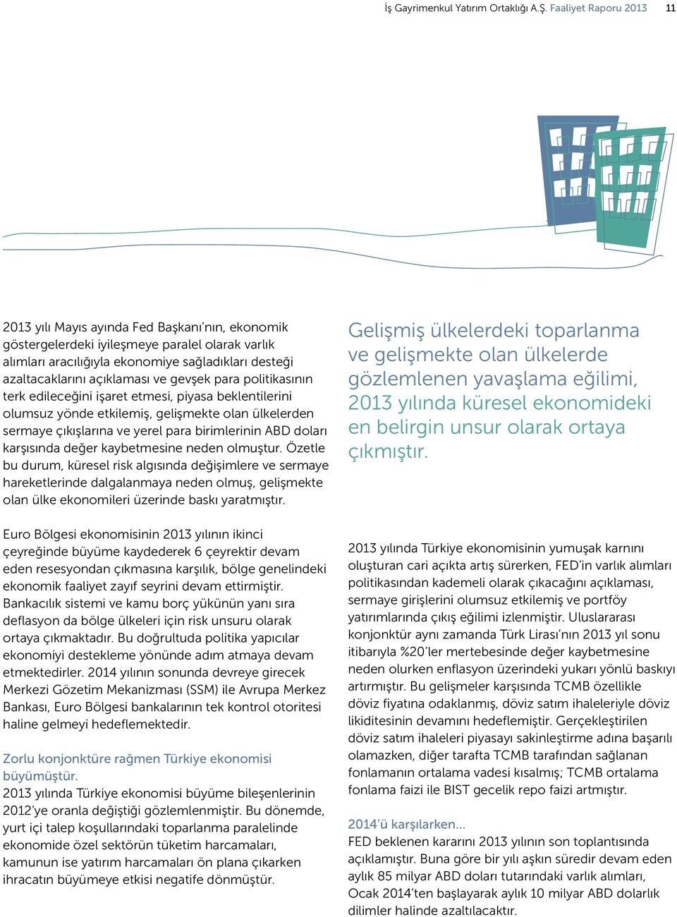 açıklaması ve gevşek para politikasının terk edileceğini işaret etmesi, piyasa beklentilerini olumsuz yönde etkilemiş, gelişmekte olan ülkelerden sermaye çıkışlarına ve yerel para birimlerinin ABD