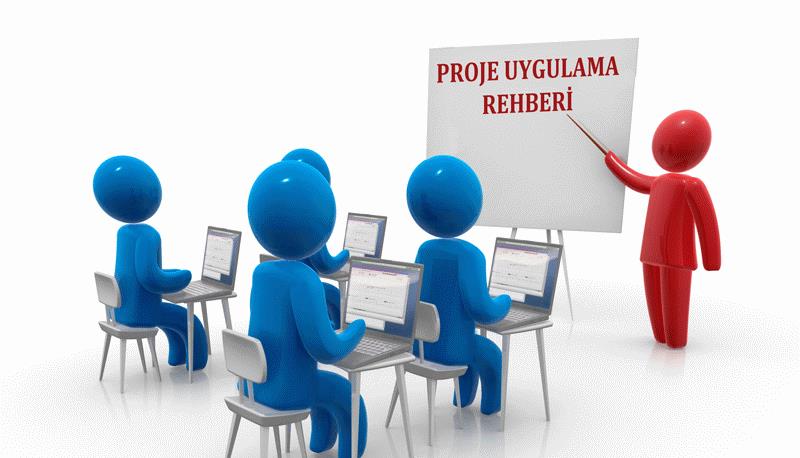 PROJE UYGULAMA SÜRECİ 29.01.