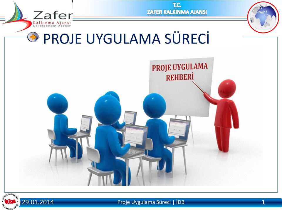 2014 Proje